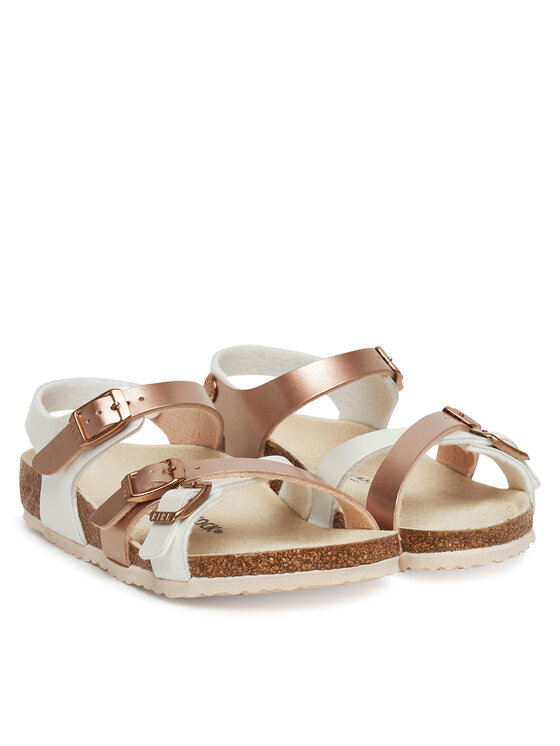 Birkenstock Birkenstock Sandály Kumba 1029444 S Barevná