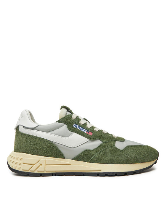 AUTRY Sneakers WWLM HN04 Verde, taglia : 42