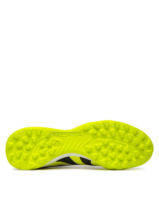 adidas adidas Buty do piłki nożnej Predator League JI1132 Biały