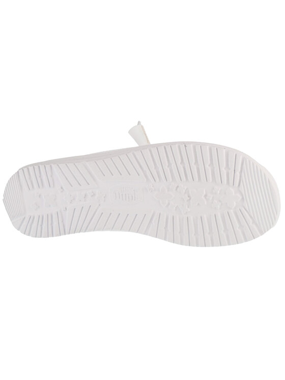 Hey Dude Hey Dude Sneakers Wendy Stretch Sox Bianco