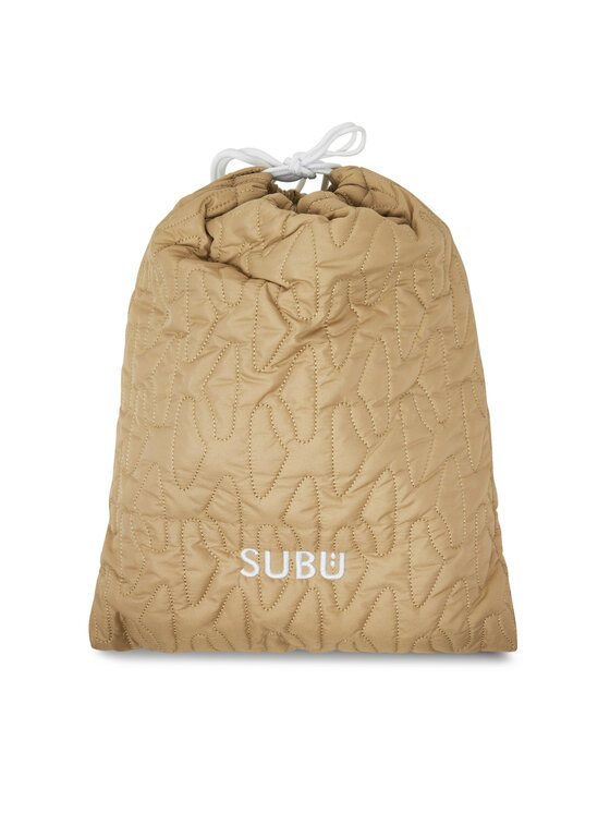 Subu Subu Тапочки Outline Бежевий