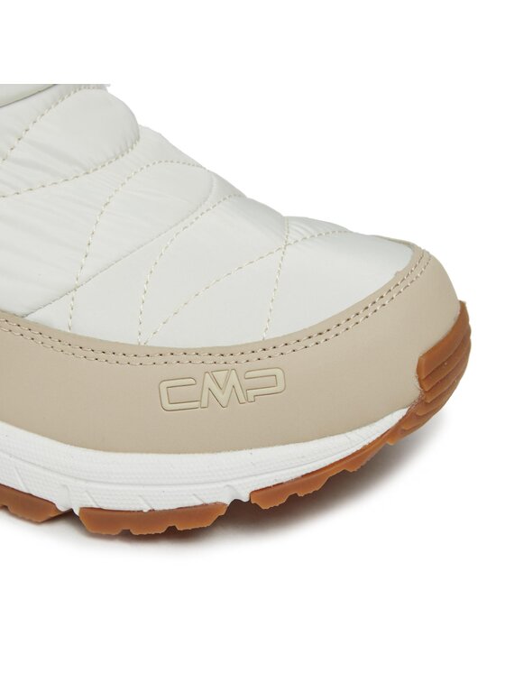 CMP CMP Μπότες Χιονιού Yakka After Ski Boots 3Q75986 Μπεζ
