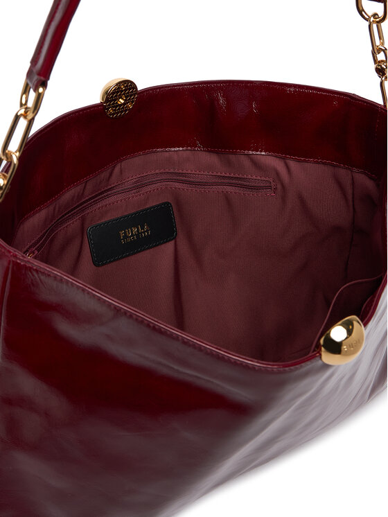 Furla Furla Torebka WB01885 BX4100 BG 0053S 1002 Bordowy