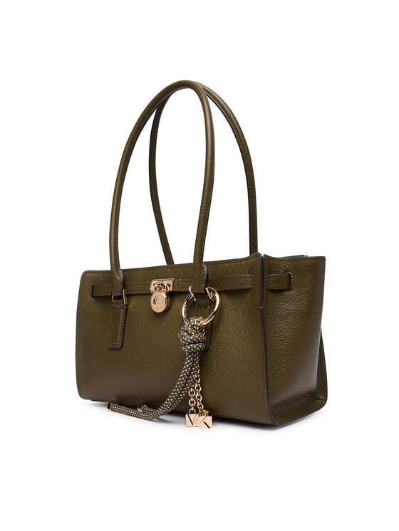 MICHAEL Michael Kors MICHAEL Michael Kors Τσάντα 30F5GNXT0L Πράσινο