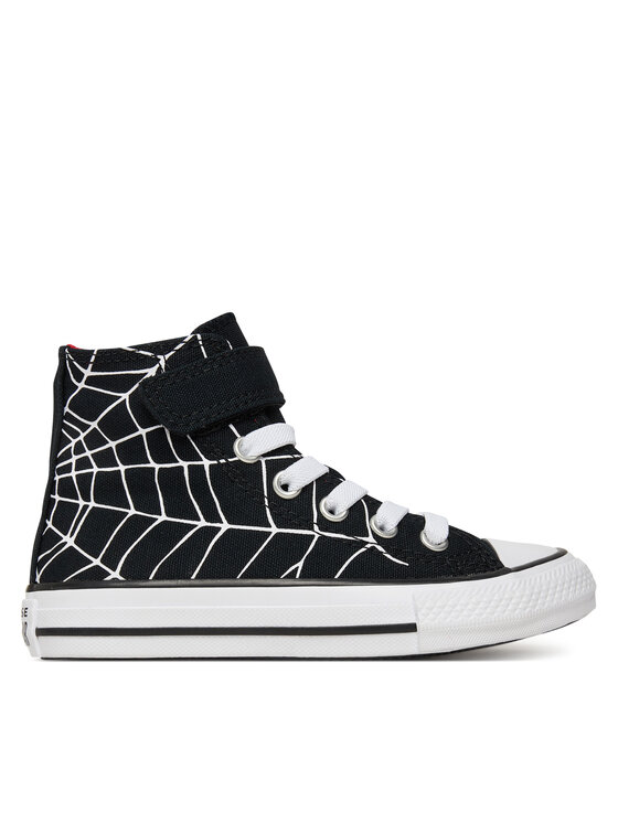 Converse Converse Кецове Chuck Taylor All Star 1V A13182C Черен