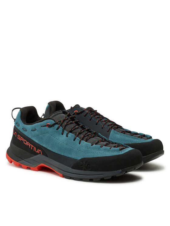 La Sportiva La Sportiva Trekking TX Guide 27S642900 Tamnoplava