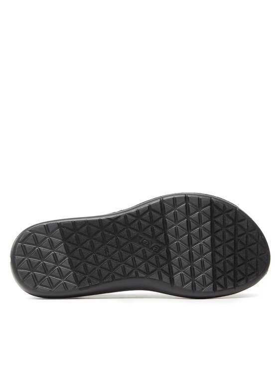 Teva Teva Sandaalid Voya Infinity 1019622 Must