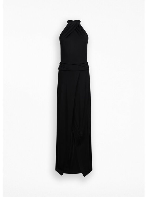 Liu Jo Liu Jo Vestito da giorno CF5366J495822222 Nero Regular Fit