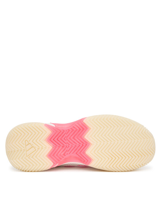 adidas adidas Tennisejalatsid Gamecourt 2.0 JP7723 Valge