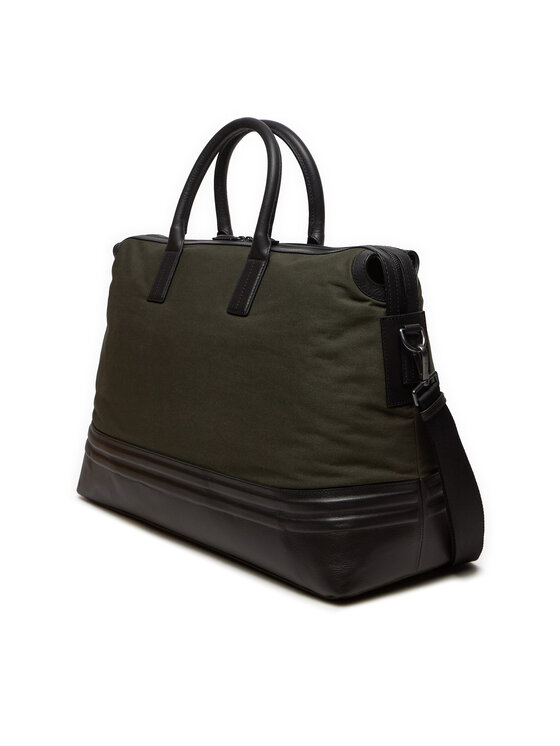 Tommy Hilfiger Tasche Casual Duffle AM0AM12475 Rosa | Modivo.de 