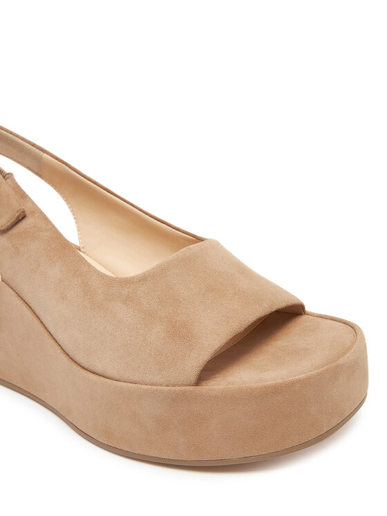 HÖGL HÖGL Sandali Loulou 9-102512 Rjava