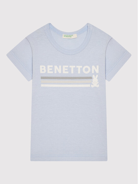 T-shirt United Colors Of Benetton