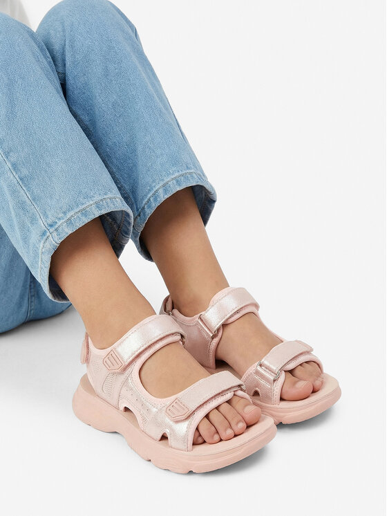 DeeZee DeeZee Sandaalid CEO-CSS20397-05 Roosa