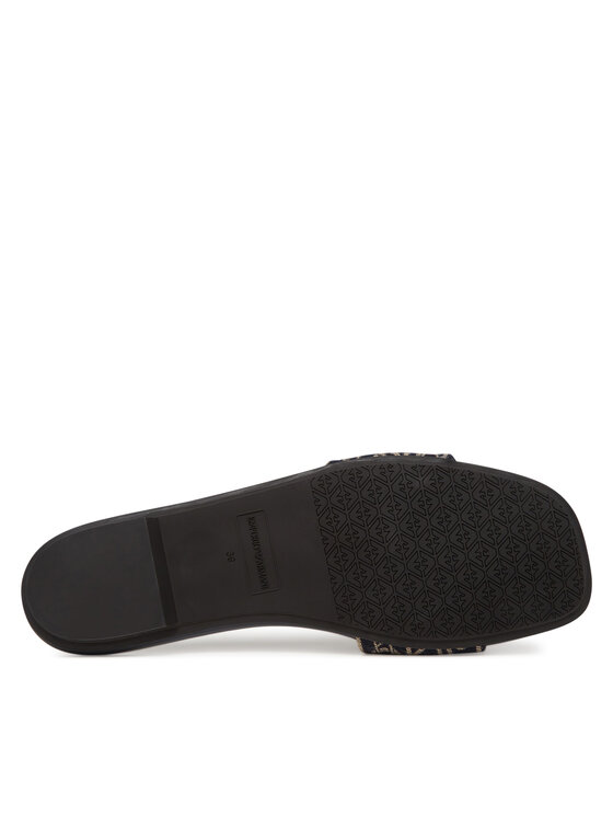 Emporio Armani Emporio Armani Natikače X3P847 XR381 E61 Tamnoplava