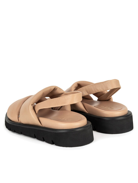Badura Badura Sandalen PEONY-V175-16-2 Beige