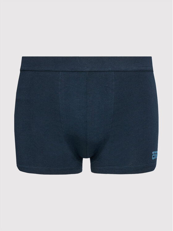 Henderson Henderson Boxershorts State 22052 Dunkelblau