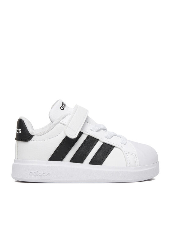 adidas adidas Sneakersy CEO-STREETTALK EL I JQ6145 Biały