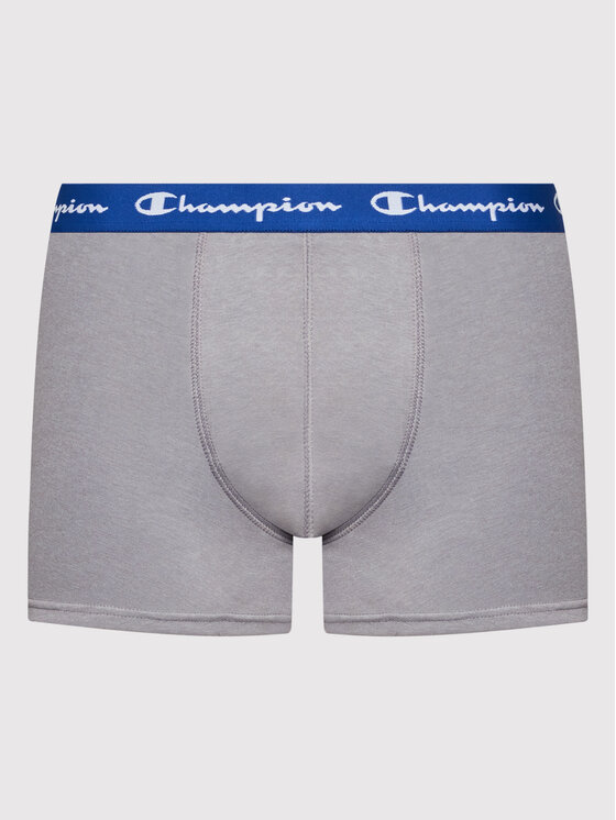 Champion Champion Комплект боксерів Essential CH000BI4/2 Кольоровий
