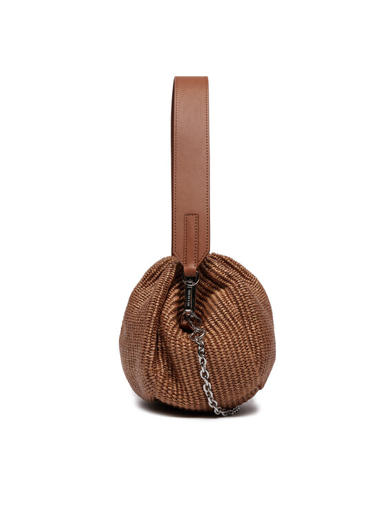 Weekend Max Mara Weekend Max Mara Torebka Fortuna 2415511055 Brązowy