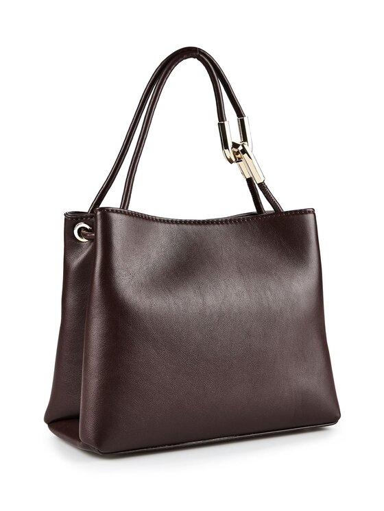 Valentino Valentino Torebka 334460 Brązowy