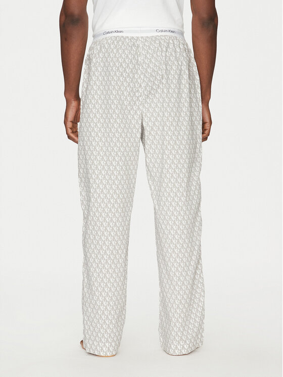 Calvin Klein Underwear Calvin Klein Underwear Pidžaamapüksid LV00NM2830 Hall Regular Fit
