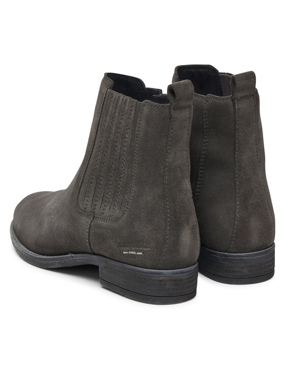 Josef Seibel Josef Seibel Челсі Sienna 02 MI225 Сірий