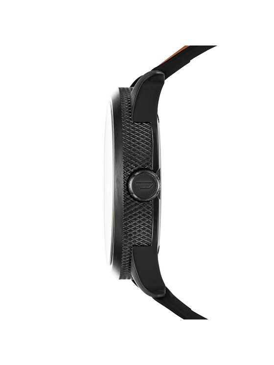 Diesel Diesel Laikrodis Rasp DZ1764 Ruda