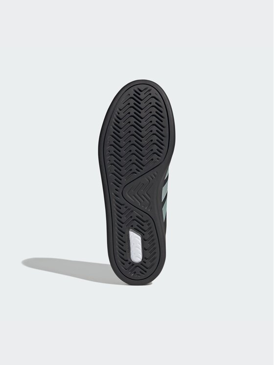 adidas adidas Sneakersy GRAND COURT 3.0 AUDI REVOLUT F1 TEAM Czarny