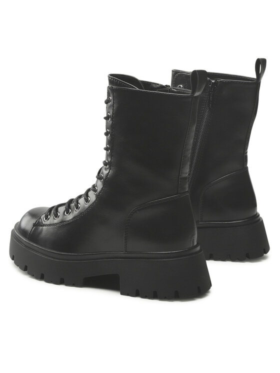 Jenny Fairy Jenny Fairy Ορειβατικά παπούτσια WS125-03 Μαύρο