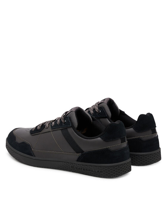 CATerpillar CATerpillar Sneakers P726322 Grau