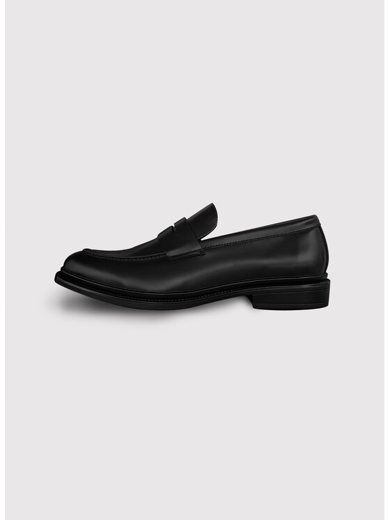Pako Lorente Pako Lorente Lordsy P26WF-BX-005 Czarny