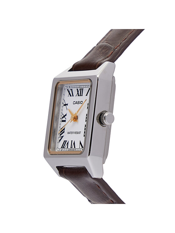 Casio Casio Käekell LTP-B150L-7B2EF Pruun