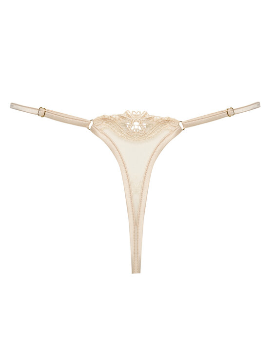 Guess Guess Stringid O5YE02 KCVX0 Beež