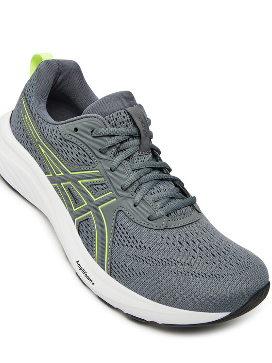Asics Asics Futócipő Gel-Contend 9 1011B881 Szürke