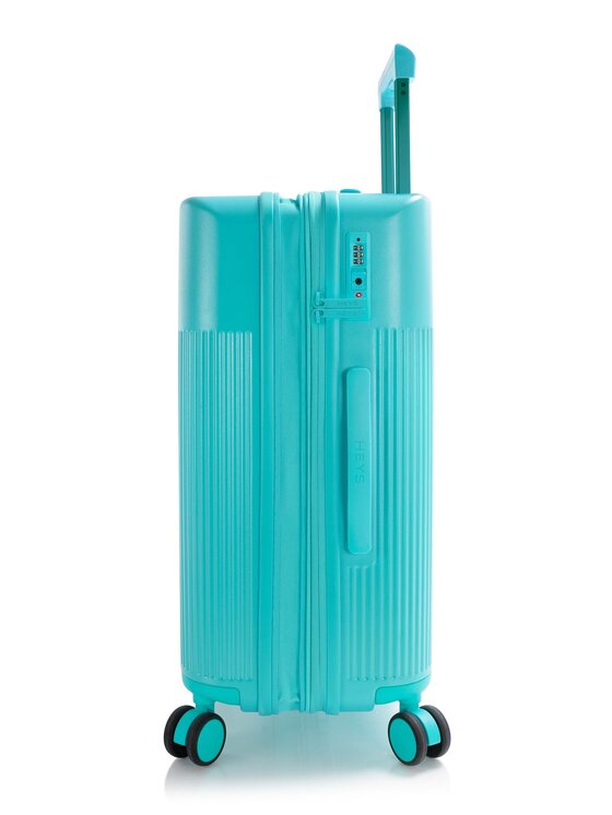 Heys Heys Komplet walizek 332480 Niebieski jasny