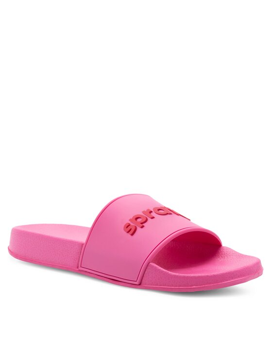 Sprandi Sprandi Pantoletten WATERCRUMB KIDS CP-865681A(IV)DZ Rosa