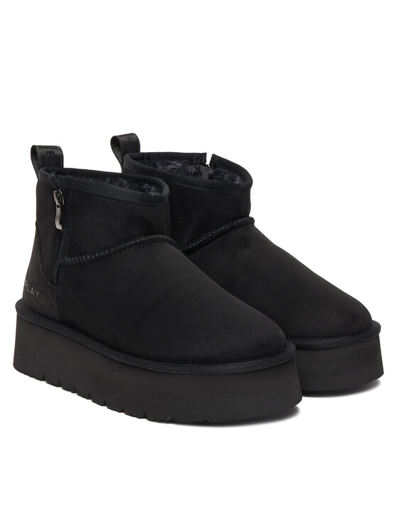 REPLAY REPLAY Lumesaapad GWF5A.000.C0007T Must