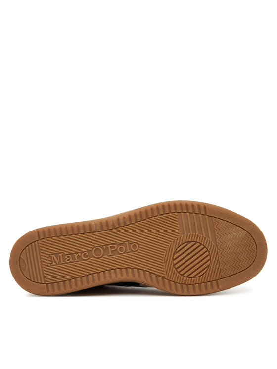 Marc O'Polo Marc O'Polo Сникърси SS2M3001 Бежов