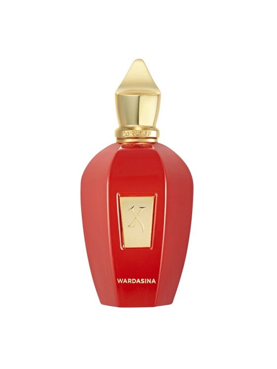 Xerjoff Xerjoff Wardasina woda perfumowana spray 100ml Woda perfumowana