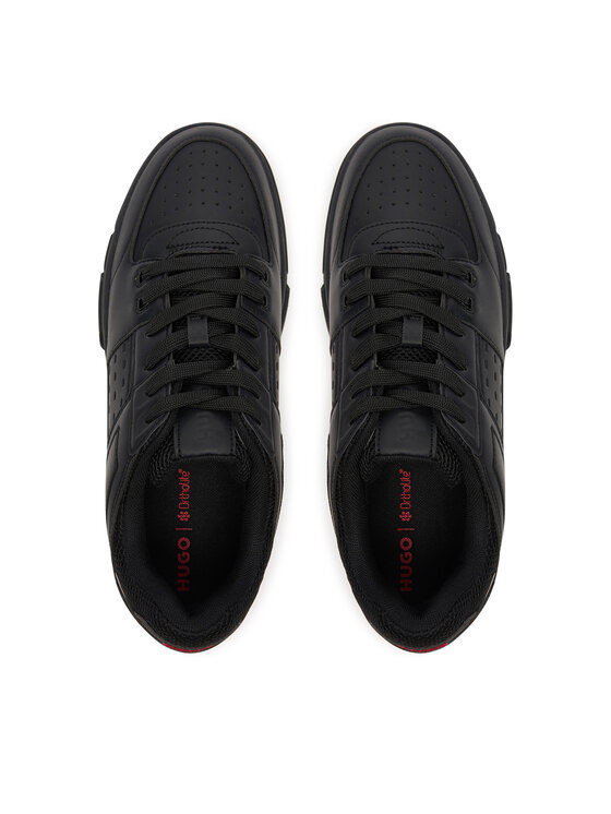 HUGO HUGO Sneakers Yarrow 50548531 Negru