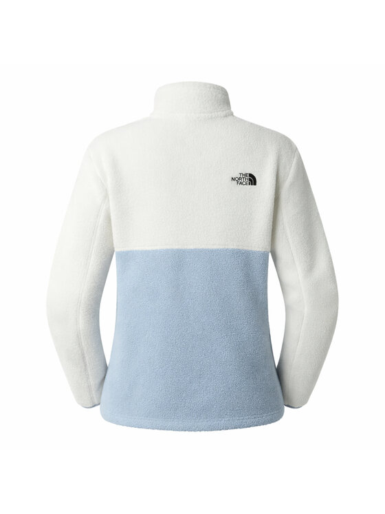 The North Face The North Face Polar NF0A8E88PHD1 Niebieski Regular Fit