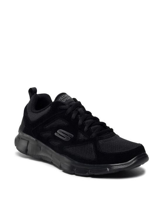 Skechers Skechers Αθλητικά Ezdez 52748/BBK Μαύρο