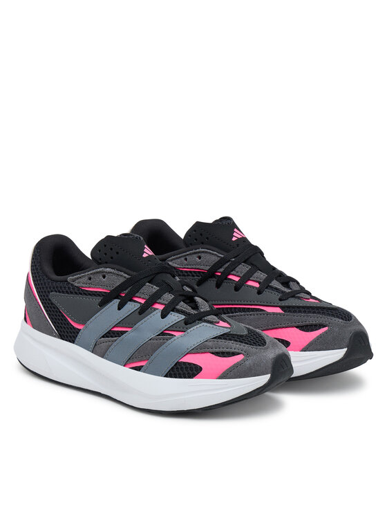 adidas adidas Sneakersy Lightblaze JR1299 Czarny