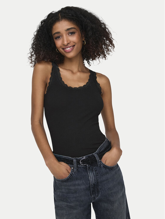 ONLY ONLY Top Sara 15345994 Must Slim Fit