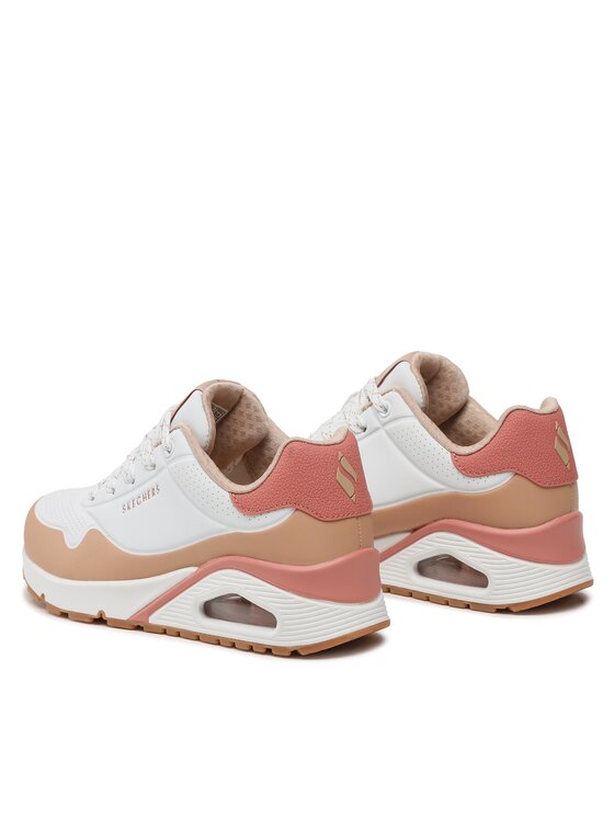 Skechers Skechers Tenisice 177121/WTAN Bijela