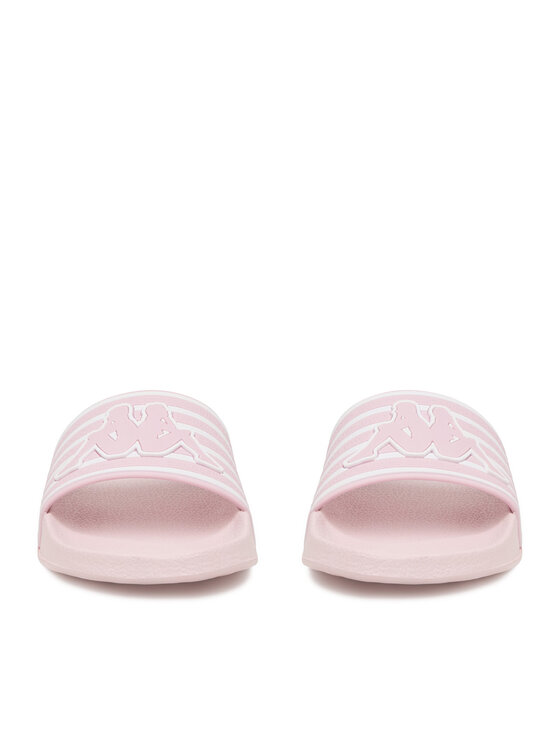 Kappa Kappa Ciabatte CEO-864089A-W Rosa