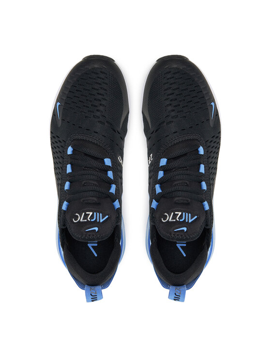 Nike Nike Сникърси Air Max 270 AH6789 015 Син