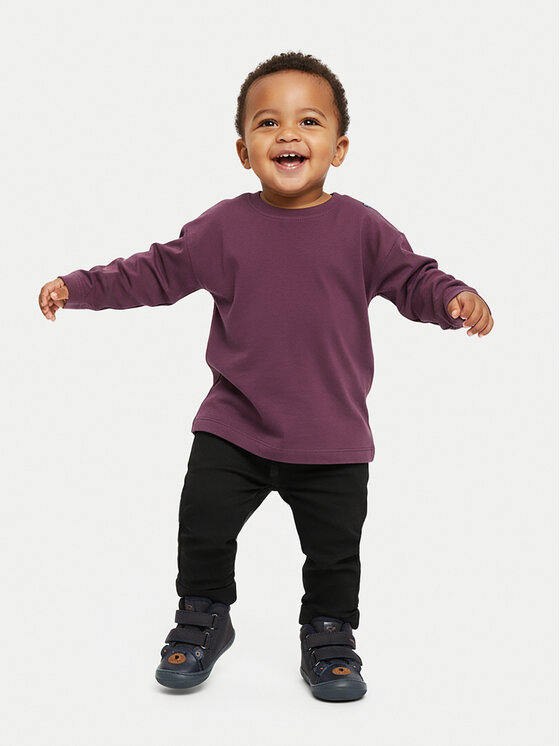 Lasocki Kids Lasocki Kids Зимни обувки CEO-CI12-CRUISE-13 Тъмносин