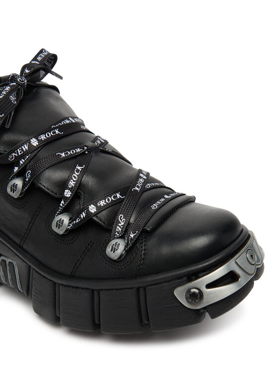 NEW ROCK NEW ROCK Tossud M-WALL106NSHLACE-C2 Must