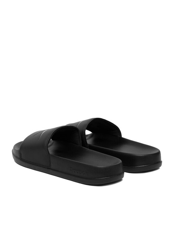 Reebok Reebok Şlapi CEOWB-ZJ250026A Negru
